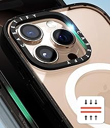 CASETiFY Impact Case for iPhone 15 Pro Max [4X