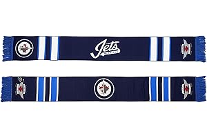 RUFFNECK NHL Home Jersey Scarf