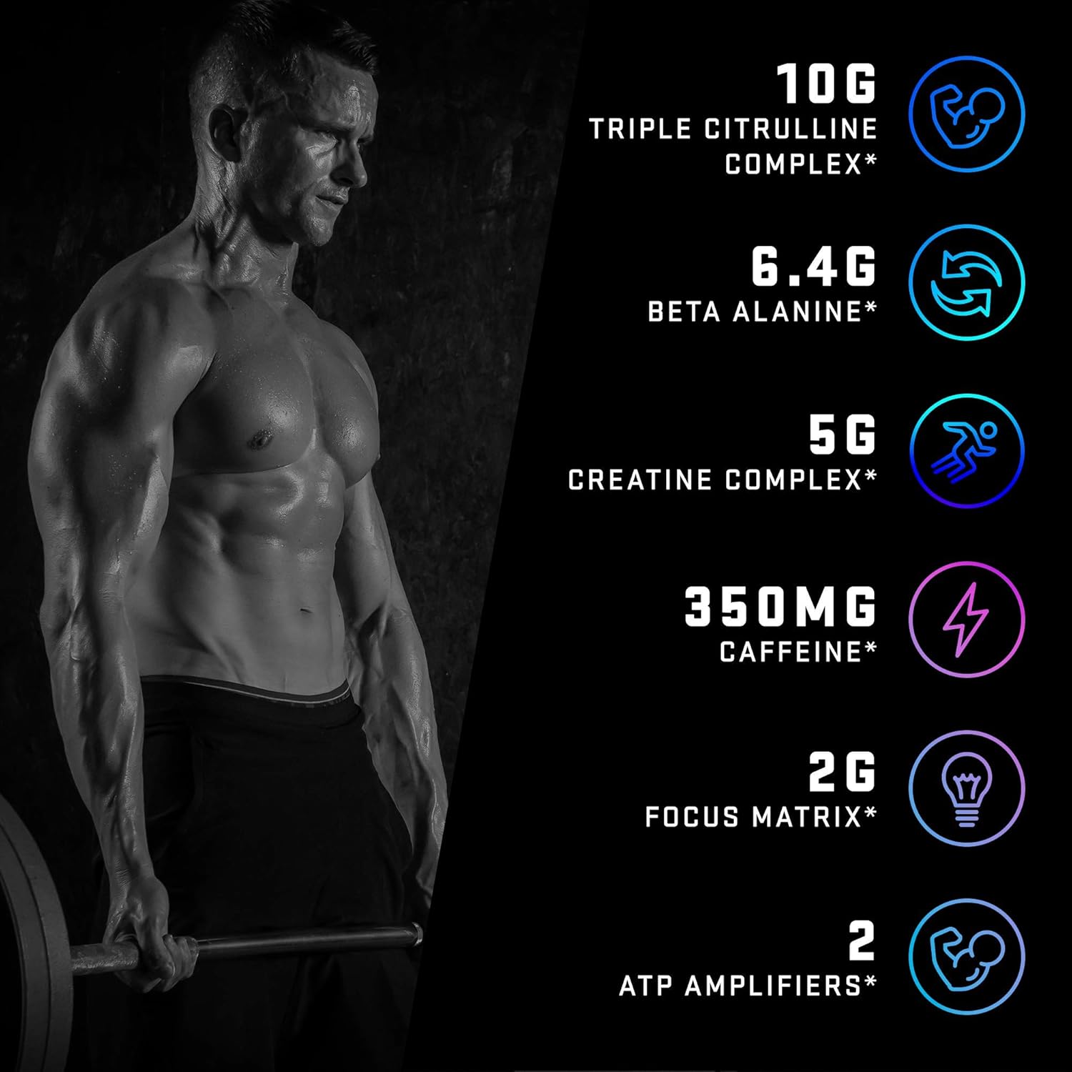 C4 Dynasty MMXX Pre Workout Powder Fruit Punch | Preworkout Energy Supplement for Men & Women | 350mg Caffeine + 6.4g Beta Alanine | 20 Servings: Health & Personal Care