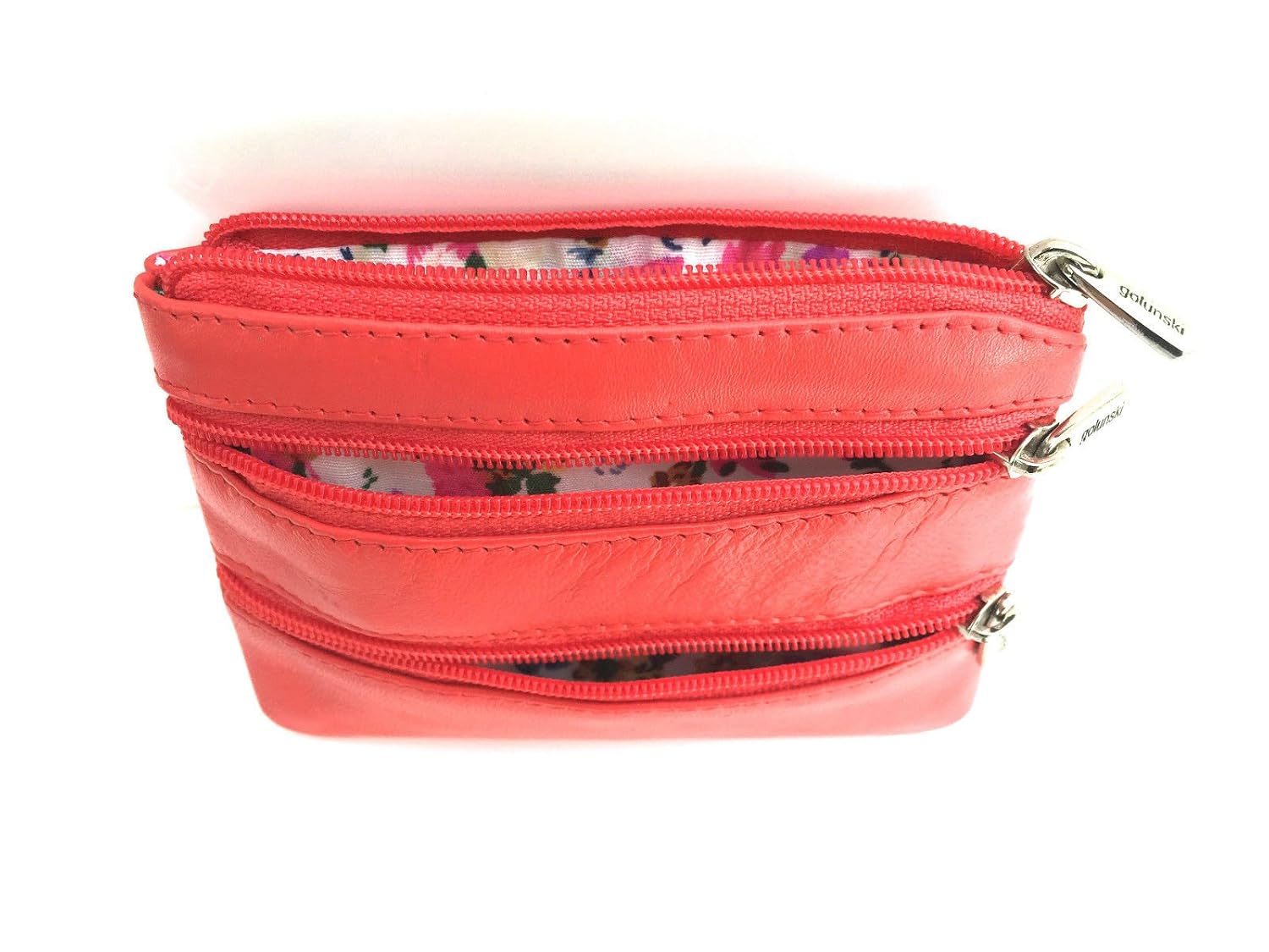 golunski small purse