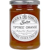 Tiptree Orange Marmalade, 12 Ounce Jar