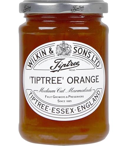 Amazon.com : Frank Cooper's Original Coarse Cut Oxford Orange