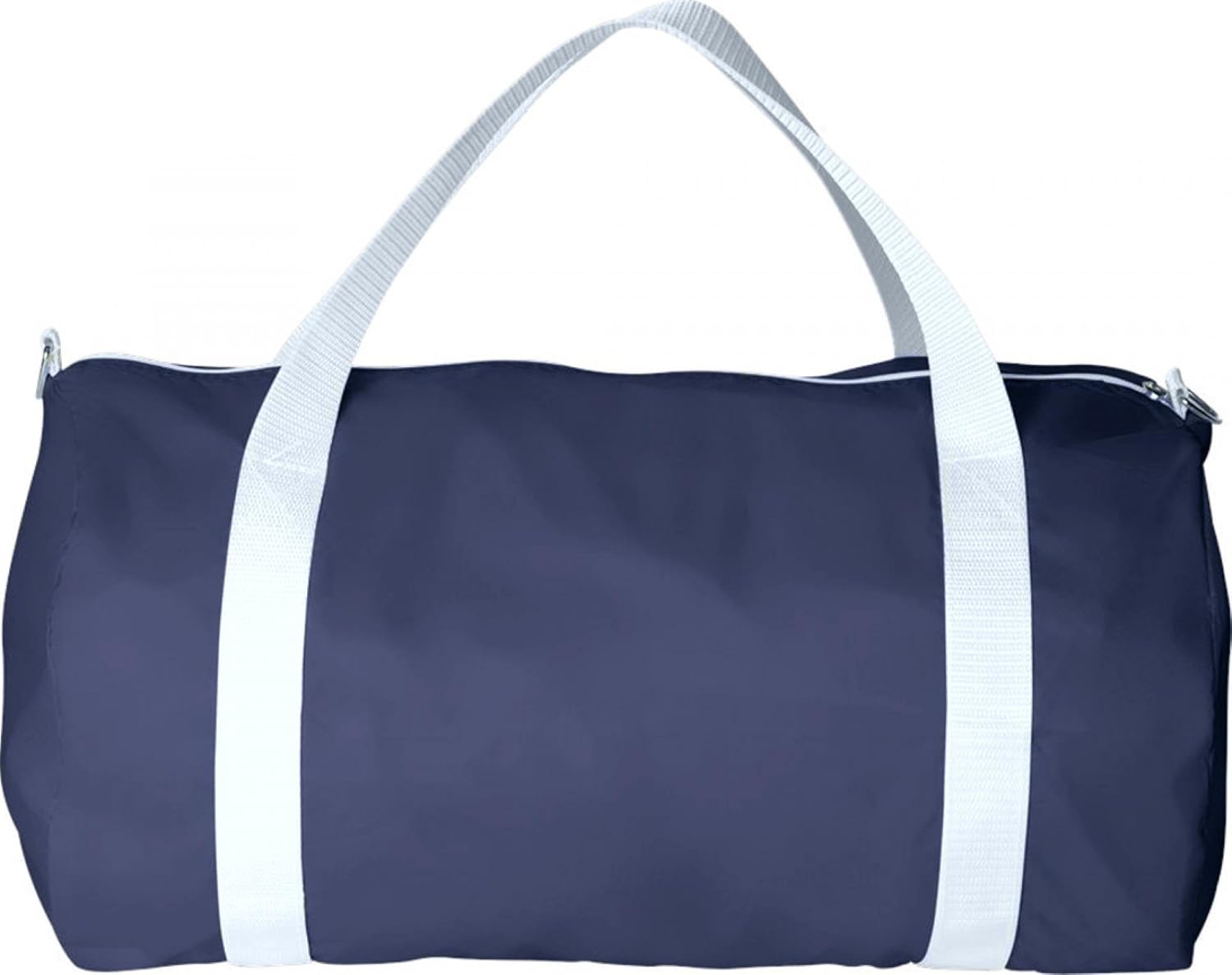 old school duffle bag