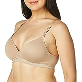Warner's Womens Simply Perfect Super Soft Wireless Lightly Lined Comfort Bra Rm1691t