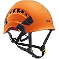 PETZL, Vertex Vent Helmet, Orange