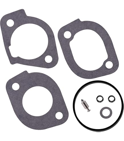 Amazon.com: (New Part) Kawasaki 11028-6315 Carburetor Gasket KIT