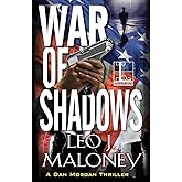 War of Shadows (A Dan Morgan Thriller)