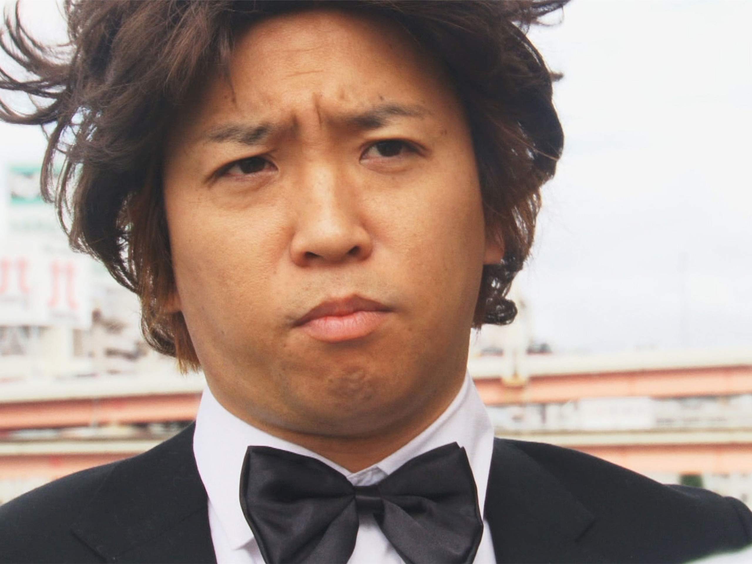 Amazon Co Jp ホリのぶらり名作モノマネの旅を観る Prime Video