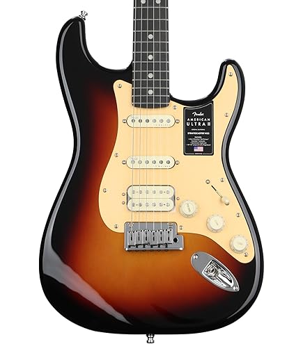 Amazon.com: Fender Limited Edition Road Worn Vintera II '60s