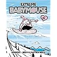 Babymouse #17: Extreme Babymouse