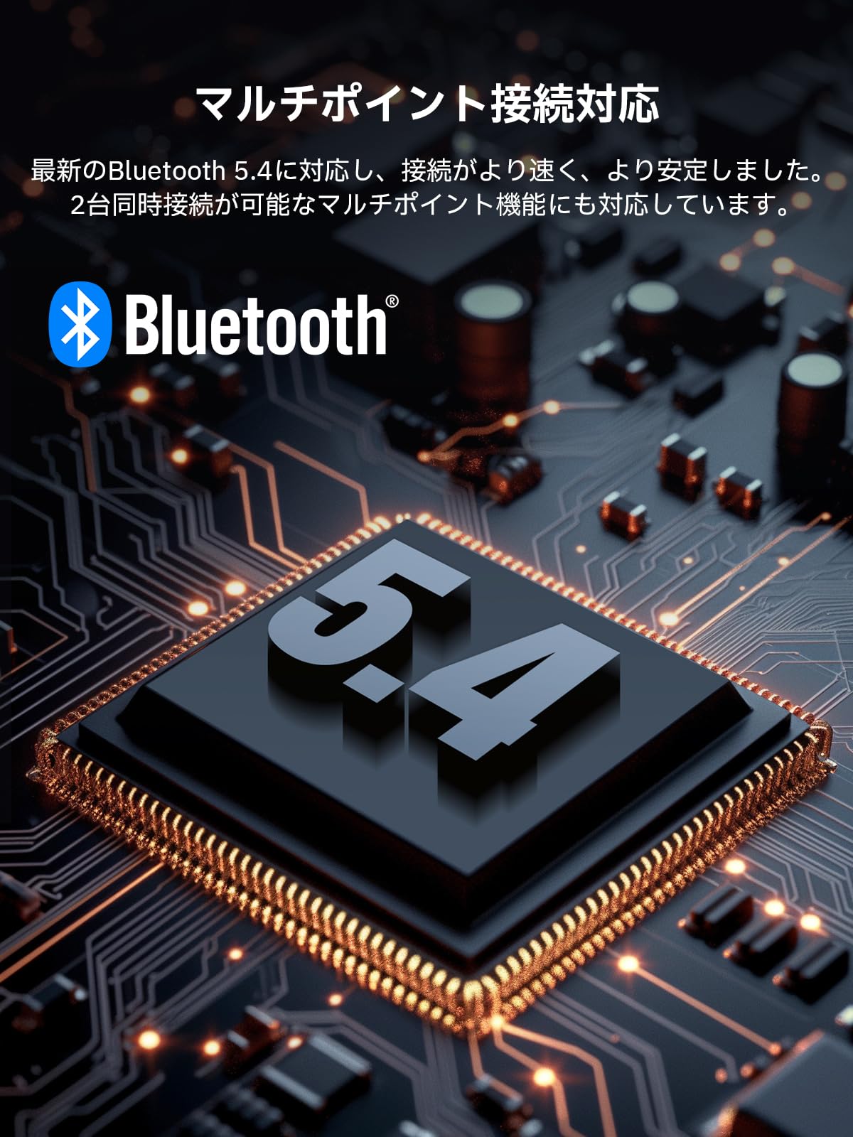 Edifier MR3 Lautsprecher für Studiomonitor, Bluetooth, hochauflösende 36 W App, 3,5 mm Cinch/AUX-Eingang, 52 Hz-40 kHz Kopfhöreranschluss-Ausgang, Weiß 5