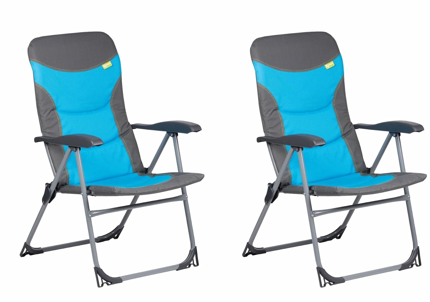 kampa folding chairs