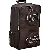 LEGO Brick Backpack - Black