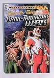The Rann-Thanagar War