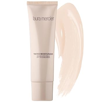 Laura Mercier Tinted Moisturizer SPF 20