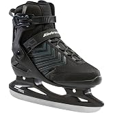 Bladerunner Ice by Rollerblade Igniter XT Mens, Black, Ice Skates