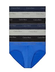 Calvin Klein Microfiber Stretch Multipack Briefs