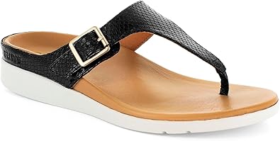 stylish orthotic sandals