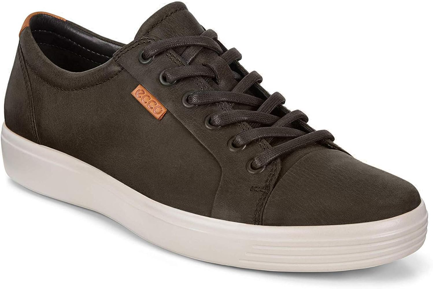 ecco soft 6 mens green