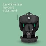 Maxi-Cosi Nomad Plus Foldable Car Seat 15m-4y 76-105cm Black view 7