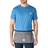 Carhartt Men's 106668 Firm Duck Waist Apron