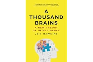 A Thousand Brains: A New Theory of Intelligence