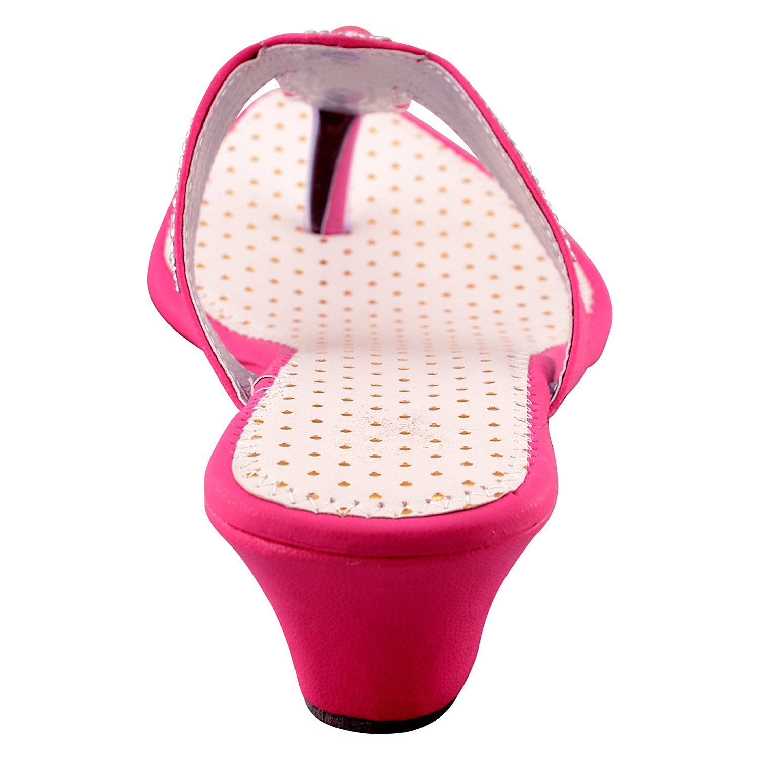 pavdi women's sandle blue and sleeper