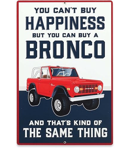 Kaiser Frazer Retro Auto Parts Tin Sign - 8x11 Inch Vintage Garage Metal Decor