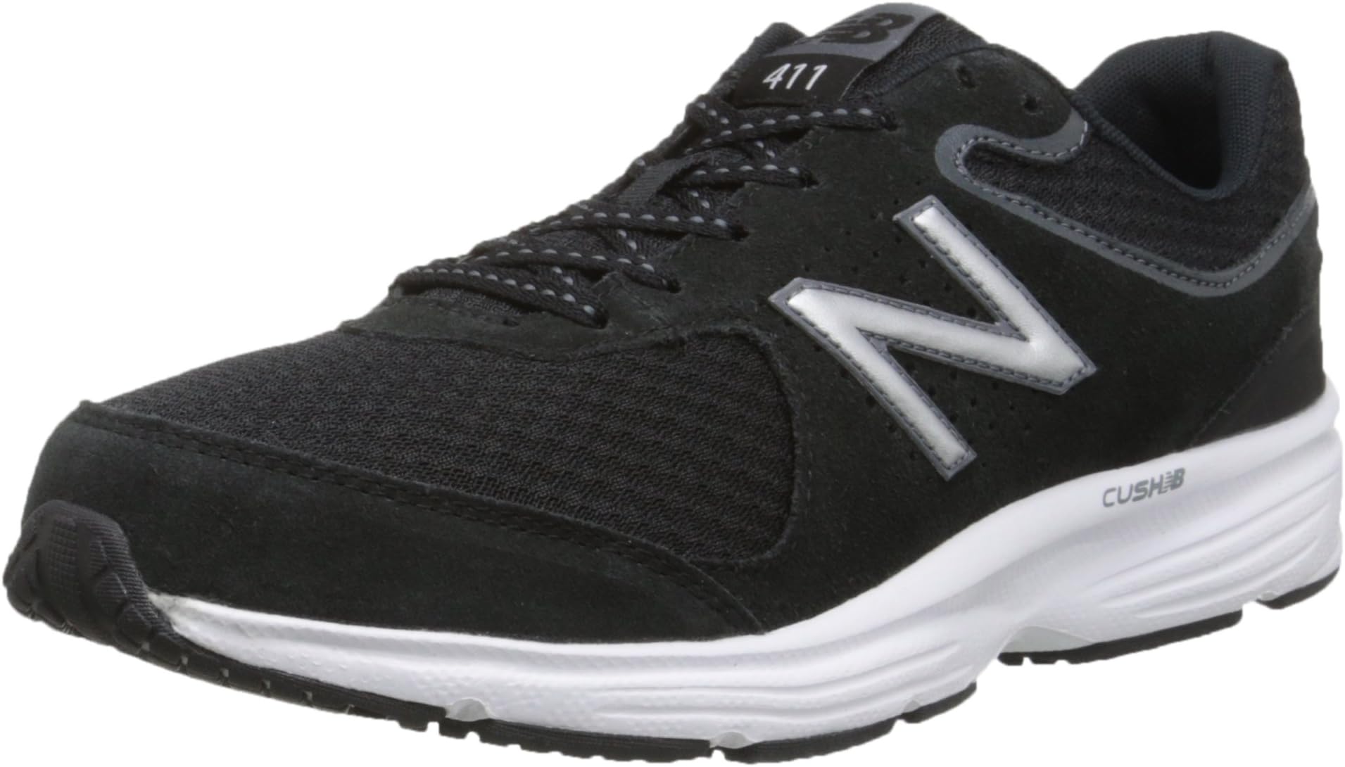 New Balance Men's MW411v2 Walking Shoe