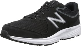New Balance Men's 411 V2 Walking Shoe 