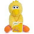 GUND Sesame Street Grover Plush Toy - 13" Take Along Buddy, Soft Stuffed Animal For Kids Ages 1+ - View #5