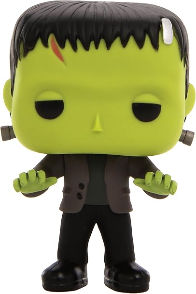 frankenstein funko pop