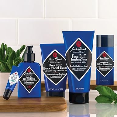 jack black glycolic facial cleanser
