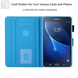 UUcovers for Samsung Galaxy Tab A 7.0 inch Tablet