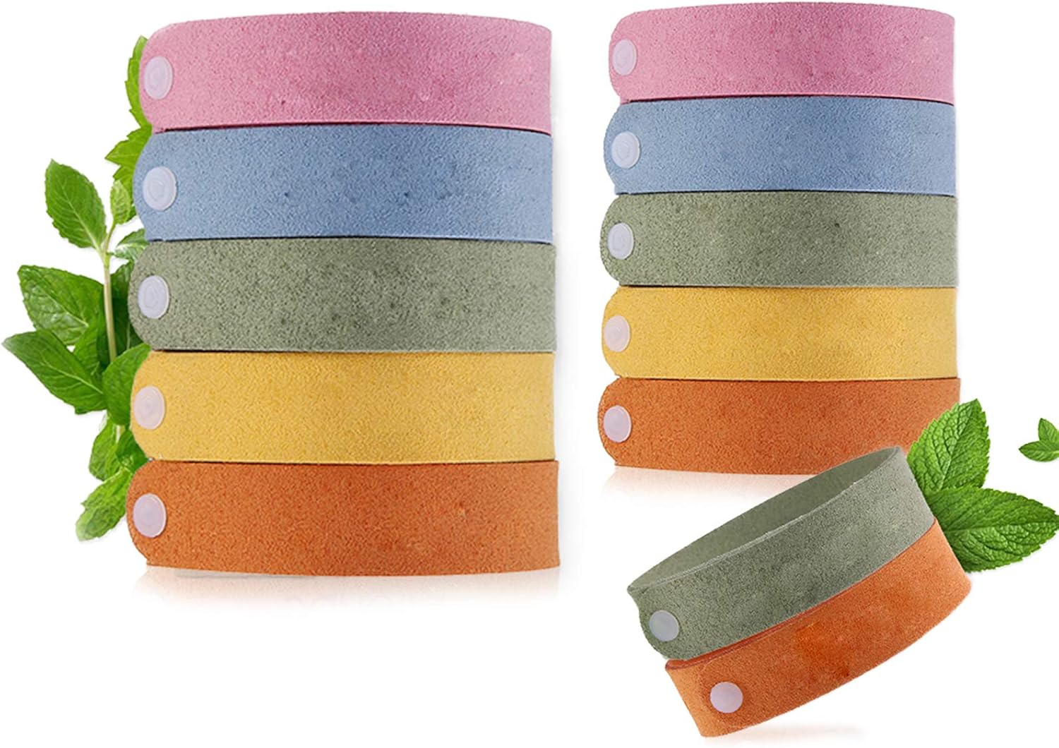 虫除けリングおすすめ5選 子供にも安心なのは 実際に効果はある