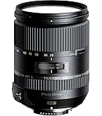 Amazon.com : Nikon AF-S FX NIKKOR 28-300mm f/3.5-5.6G ED Vibration