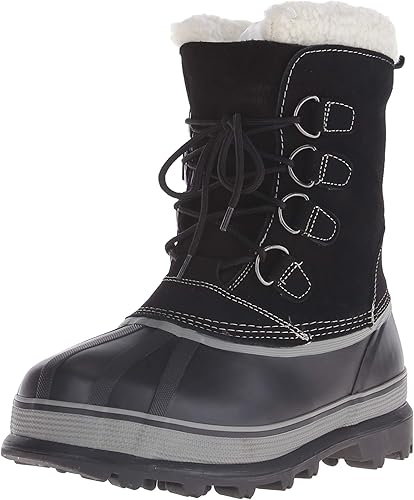 northside mens snow boots