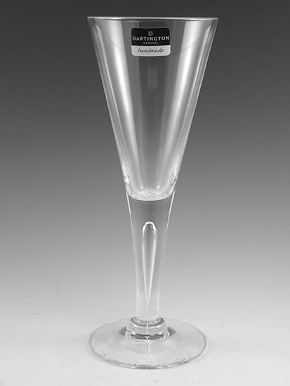 dartington sharon wine glasses