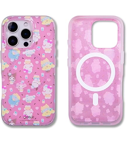 Amazon.com: Follow Your Own Path Featuring Hello Kitty Case for