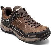 Dunham Mens Work and Safety Sneakers