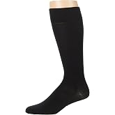 Eurosock Unisex Ski Superlite Over-the-Calf Ski Socks &ndash; Ultra-Lightweight MicroSupreme Moisture-Wicking Performance