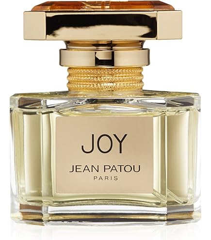 Amazon.com: Jean Patou 1000 Eau De Toilettes Spray for Women, 1 Fl