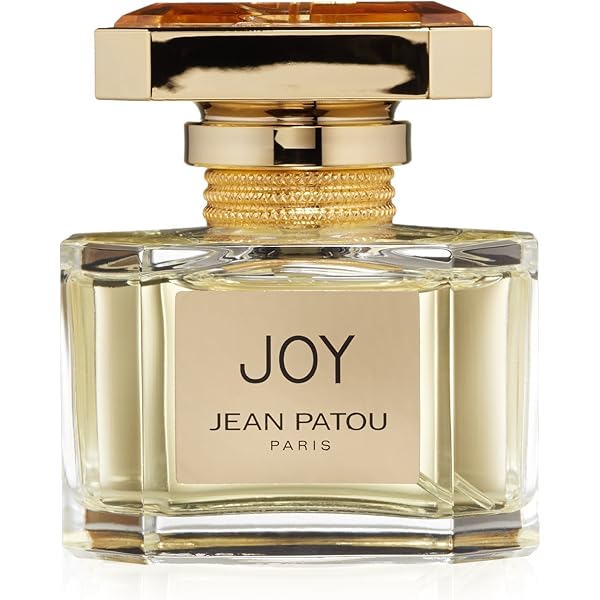 香水(女性用) JEAN PATOU JOY PARFUM 7ml & 15ml & 30ml Jean Patou JOY vintage parfum 7ml flaconette – F Vault
