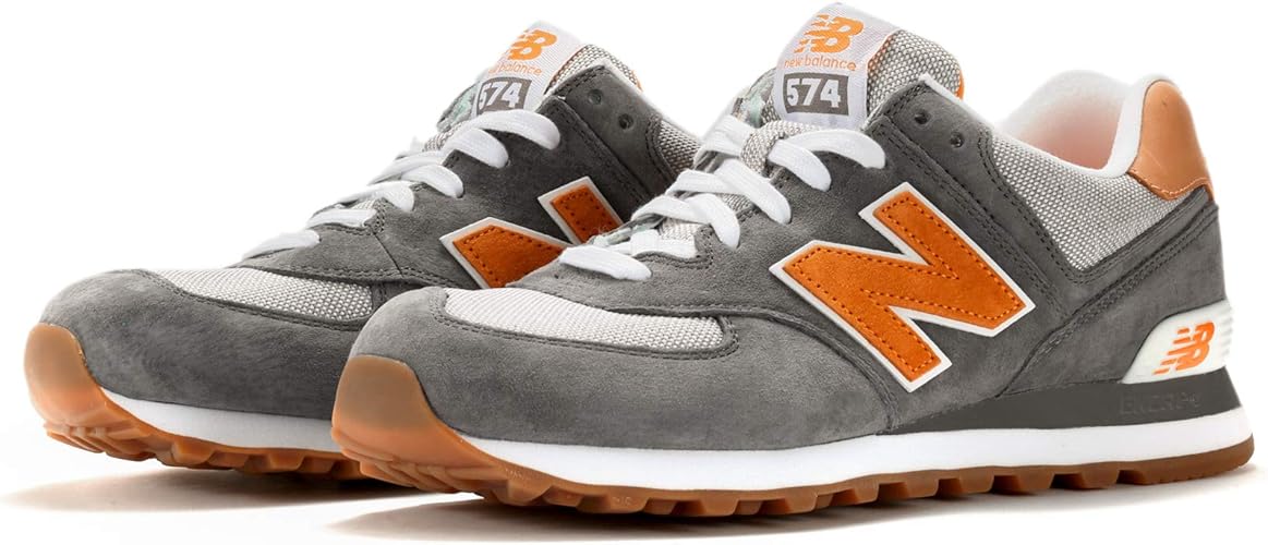 Amazon ニューバランス Ml574 Ml574pib シューズ幅 D スニーカー メンズ 27 5cm グレー 並行輸入品 New Balance ニューバランス スニーカー Amazon ニューバランス Ml574 Ml574pib シューズ幅 D スニーカー メンズ 27 5cm グレー 並行輸入品 New Balance ニューバランス スニーカー