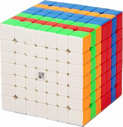 7x7 rubik's cube amazon