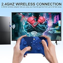 Xbox One Controller,Xbox Controller Wireless for