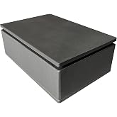 JMSMSH 3" X 5" Square Pre-Press Mold