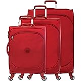 delsey tasman 79 4w trolley case