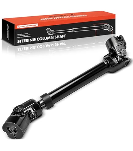 Dorman 425-382 Steering Shaft For Specific Ford Models - Walmart