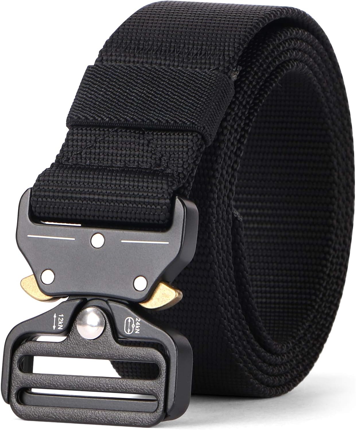 1.5 nylon belt